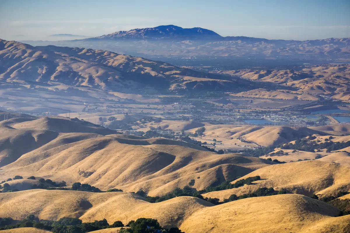 Property Management in Walnut Creek, CA