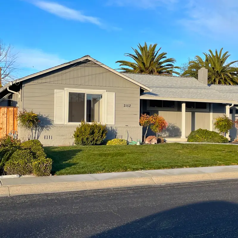 Residential Property Management